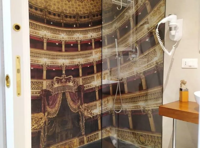 Soul Отель типа 