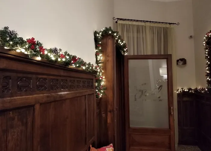 Soul Отель типа 