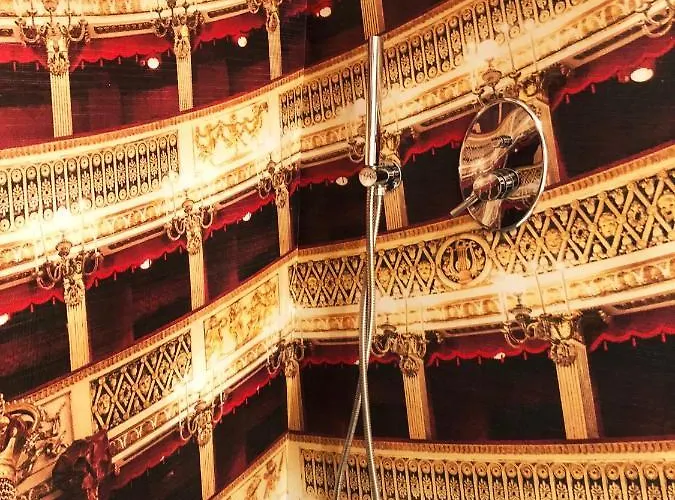 Soul Отель типа 