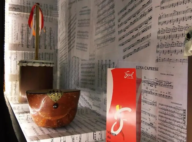 Soul Отель типа 