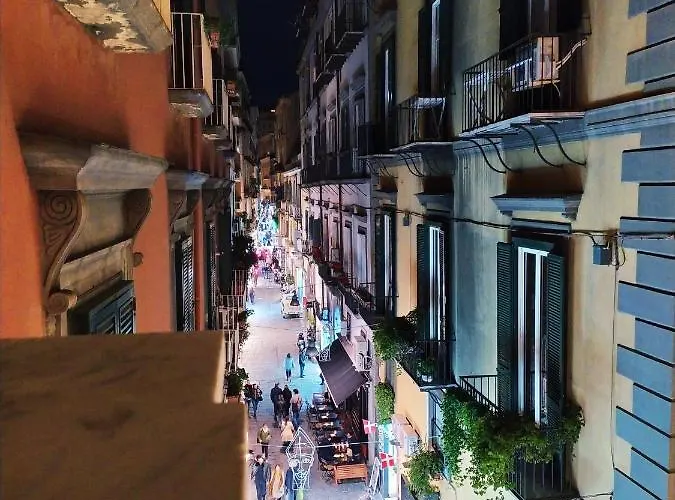 Soul Отель типа 