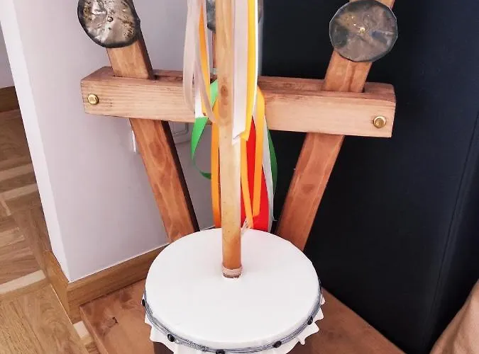 Soul Отель типа 