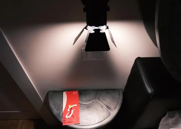 Soul Отель типа 