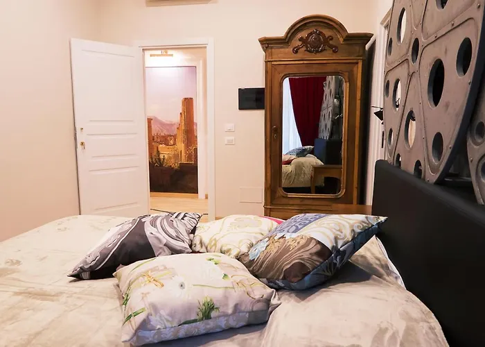 Soul Отель типа 