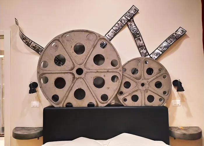 Soul Отель типа 