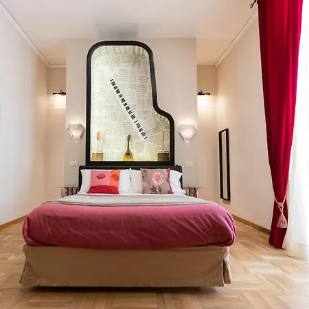 Bed & Breakfast Soul Napoli