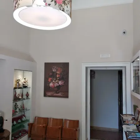 Nocleg ze śniadaniem Soul 3*