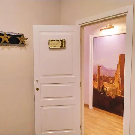 Bed & Breakfast Soul Napoli