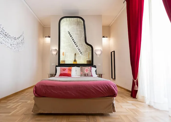 Bed and breakfast Soul Nápoles