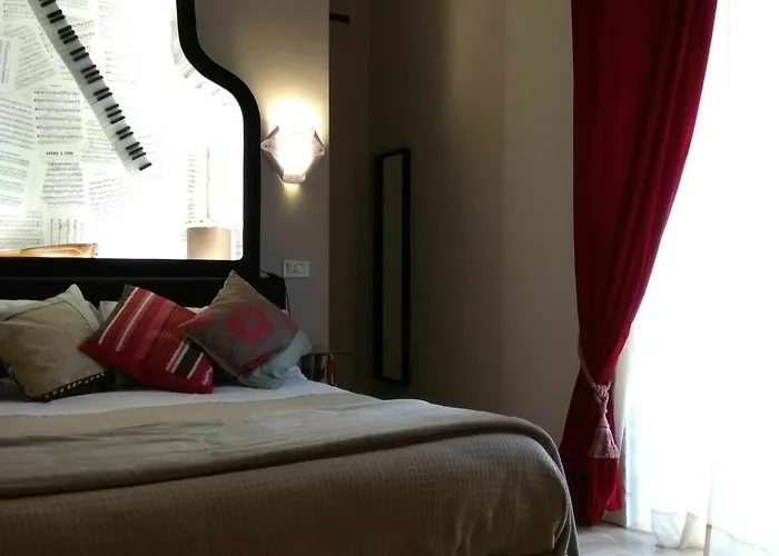 Soul Bed and breakfast 4*