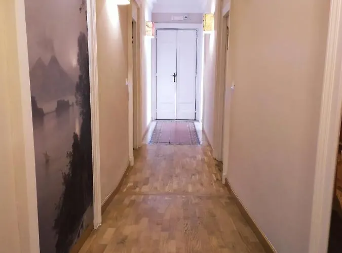 Panzió Soul 4*
