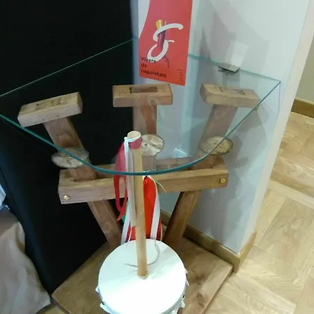 Soul Oda ve Kahvaltı